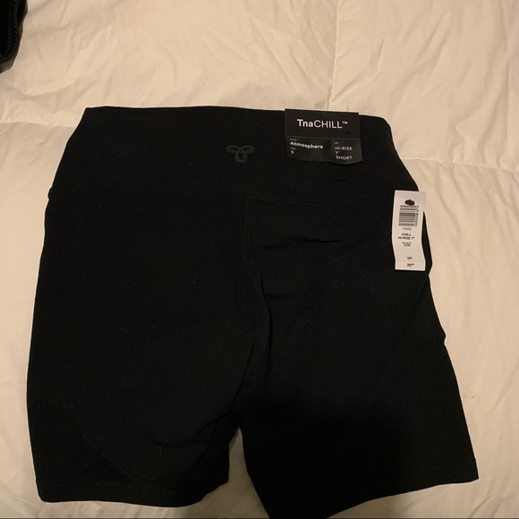 SOLD NEW TNA CHILL ATMOSPHERE HR 7” SHORT - Picture 5 of 8